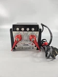 Lionel Powermaster 4090 Transformer 40VA Train Pack Whistle Control. Fixed Price $49.99.