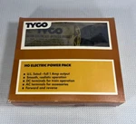 Vintage Tyco 899-800 1 Amp Power Pack Model Train Transformer Ho Scale. Fixed Price $12.95.