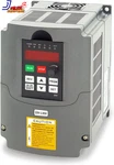 Huanyang Vfd Single To Phase Variable Frequency Drive 2.2KW 3HP 220V Input Ac. Fixed Price $179.97.