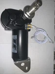 Trexflow Tf Boat Wiper Motor 12V 2.5" Shaft Replaces 34010 4R2.12.R110D WWF12C18. Fixed Price $75.00.