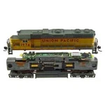 Mrc 0001812 Dcc Sound & Control Decoder Fits: Atlas ,ALCO,SD60, SD70 Diesels. Fixed Price $79.99.