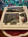Bachmann Spectrum Magnum 44-6681DC Power Transformer Control Unit Holiday Train. Fixed Price $59.99.