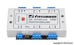 Viessmann 5280 - Multiprotocol Decoder 4 Diverters And Servo Controls Dcc Rkl. Fixed Price $74.34.
