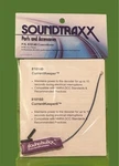 Soundtraxx 810140 Currentkeeper Maintains Power During Interruptions Free Ship. Fixed Price $32.89.
