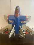 Guardi 7246 Transformer Toy From Japan. Fixed Price $49.00.