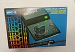 Mrc Tech 2 Model Rail Power 1400 Train Control Car Ho Scale Orig Box Preowned. Fixed Price $29.95.