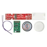 New Tcs WDK-ATH-9 Complete Sound Conversion Kit Fits Athearn Genesis Emd F9A Ho. Fixed Price $137.99.