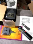 Mth Rail King 50-1012 Ir Remote Control System, Z-750 Transformer, Instructions. Fixed Price $129.95.