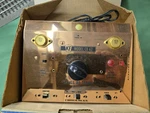 Kf Industries Model Cb 62A-1795 Power Pack 12VDC/15VAC Factory Box. Fixed Price $22.00.