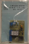 Pocono Mountain Lines Amp Block Detector Ac Dc 2 3 Rail #BDT5 New Pkg. Fixed Price $34.99.