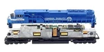 Mrc Gauge Dual Mode Drop-in Decoder: Kato SDD80, SD90/43 Mac. Fixed Price $92.93.