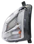 Wflnhb Fog Lights Replacement For 2018 2019 2020 Equinox Clear Lens Front.... Fixed Price $24.99.