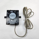 Vtg Gilbert American Flyer Racing Game Throttle Control 16C199-B 50S Slot Car. Fixed Price $39.97.