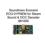 Soundtraxx Econami ECO-21PNEM For Steam : & Dcc Decoder 881006. Fixed Price $67.96.