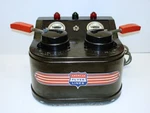 30B American Flyer 300 Watt Dual Train Transformer Lot 5-T5. Fixed Price $199.99.