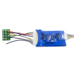 Digitrax DH187PS Mobile Decoder Ho Scale Locomotives. Fixed Price $31.99.