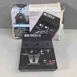 Mrc Tech Ii Sound Generator 8000 Steam & Diesel Locomotive System Vintage. Fixed Price $39.87.