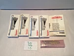 Marklin Ho #74460 C-track Digital Decoders. Fixed Price $79.99.