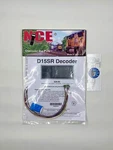 Nce D15SR Decoder. Fixed Price $28.46.