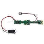 Digitrax SDXN147K1E Series Drop In Sound Decoder For Kato SD40-2 & Similar. Fixed Price $69.99.