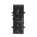 4WD Switch Standard TCA-48 Fits 03-06 Hummer H2. Fixed Price $84.95.