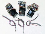Mrc AD335 Ho AD350 Decoder. Fixed Price $62.73.
