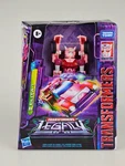 ELITA-1 5.5" Action Figure Transformers Legacy Deluxe Class Takara Tomy 2022 New. Fixed Price $15.95.