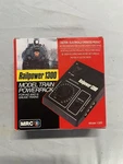 Mrc 1300 Railpower Model Powerpack Ho & Gauge Trains Tested Working. Fixed Price $39.95.