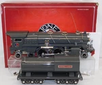 Lionel 6-13108 2-400E Standard Gauge Gray Steam Engine 4-4-2 & Vandy Oil Tender. Fixed Price $995.00.