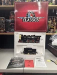 Lionel 6-13100 Standard Gauge 390E Black Steam Locomotive Tender. Fixed Price $799.00.
