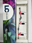New! Phenomenex Luna C18(2) 100 Lc Column Micro Trap 20X0.5MM 05M-4252-AF. Fixed Price $305.00.
