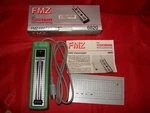 Fmz Fleischmann 6820 Ho Digital Controller Electric Train Manual Box. Fixed Price $17.44.