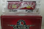 Lionel Classic 323 Baggage Car 6-13400 Standart Gauge Mib. Fixed Price $232.45.