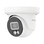 Avycon AVC-NCE81F28 8MP H.265 Infinitecolor Ip Turret Security Camera 2.8MM. Fixed Price $190.00.
