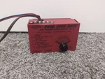 Vintage Pacemaker Choo Pack Model 161 Train Transformer - Untested. Fixed Price $6.85.