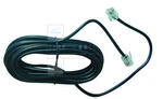 Roco 10757 - Connection Cable Between Booster, Central And Various Accessories. Fixed Price $19.85.