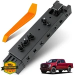 Dacall Power Seat Switch Ford Escape Explorer F150 9L3Z-14A701-FB. Fixed Price $62.99.