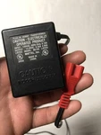 Mattel Tyco Plug-in Hobby Transformer B610S 14 Volts Dc Output. Fixed Price $12.99.