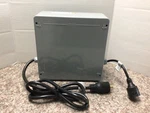 H301332 Auto Transformer Power Supply Circuit Breaker Ptotected 120 V 240. Fixed Price $200.00.