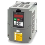Hy Huanyang Vfd 110VAC-SINGLE Phase INPUT-2.2KW Model, Black. Fixed Price $170.04.