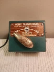 Marx Trains 20 Watt Hobby Transformer Louis Vtg Good Condition #1237. Fixed Price $14.00.