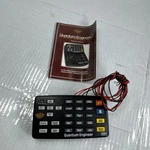 Broadway Limited Quantum Engineer 28 Button Activator For Dc Analog Layout. Fixed Price $59.99.