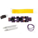 Soundtraxx 885032 TSUNAMI2 TSU-KN1 Digital Decoder : Kato E/F/FP40H/PA/P42. Fixed Price $127.96.