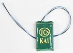 Train Control Systems 1454 Ho/n KA1 Keep-alive Device With Wires. Fixed Price $40.42.