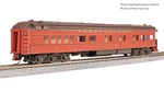 Broadway Limited Ho Z74D Business Car Pennsylvania Railroad #120 8975. Fixed Price $96.39.
