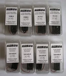 Rail Master Hobbies - 8 Ohm Speaker Lot Items 4 Different. Fixed Price $115.78.