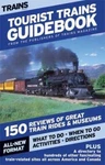 Tourist Trains Guidebook Perfect Kalmbach Publishing Co. Staff. Fixed Price $6.41.