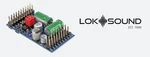 Esu 58325 Loksound Dcc Decoder & Adapter Board $5 Coupon Offer. Fixed Price $154.99.