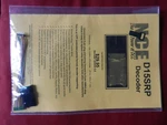 Nce D15SRP Dcc Decoder. Fixed Price $29.95.