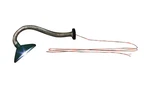 Woodland Scenics JP5654 Ho Scale Gooseneck Wall Mount Lights. Fixed Price $16.69.
